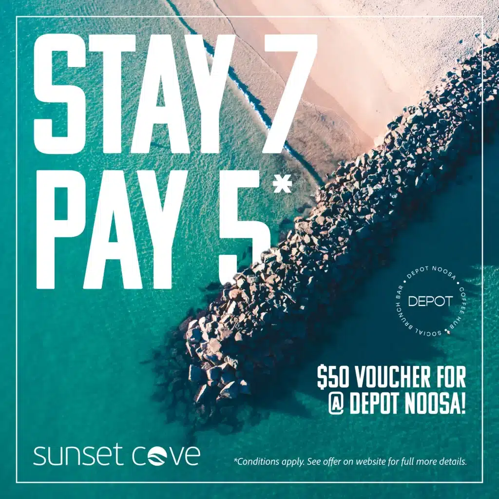 Sunset Stay 7 Pay 5 V2